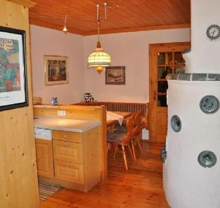 Appartement Lisa - Lisa - 3 Bedroom *