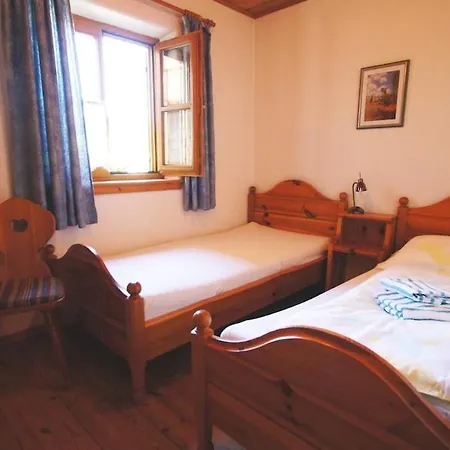 Appartement Lisa - Lisa - 3 Bedroom *