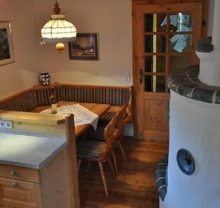 Apartament Lisa - Lisa - 3 Bedroom Schladming