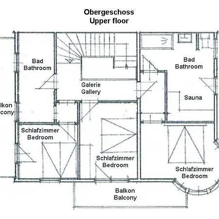 Lisa - Lisa - 3 Bedroom *