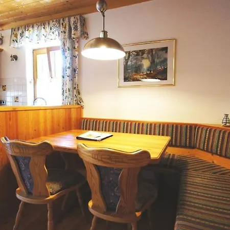 Apartament Lisa - Lisa - 3 Bedroom Schladming