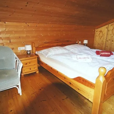 Lisa - Lisa - 3 Bedroom Schladming