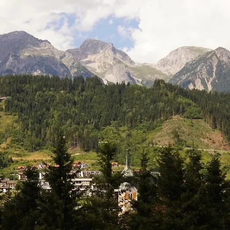 Lisa - Lisa - 3 Bedroom شقة