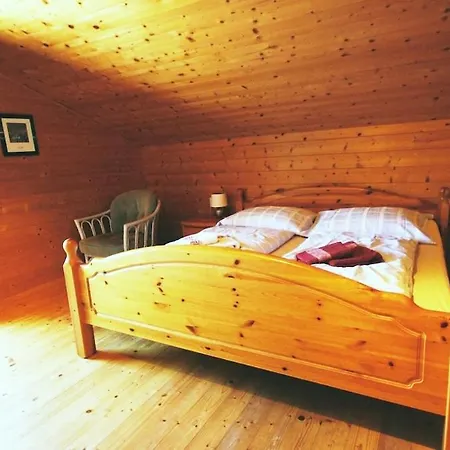 Appartement Lisa - Lisa - 3 Bedroom