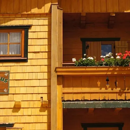 Lisa - Lisa - 3 Bedroom Schladming