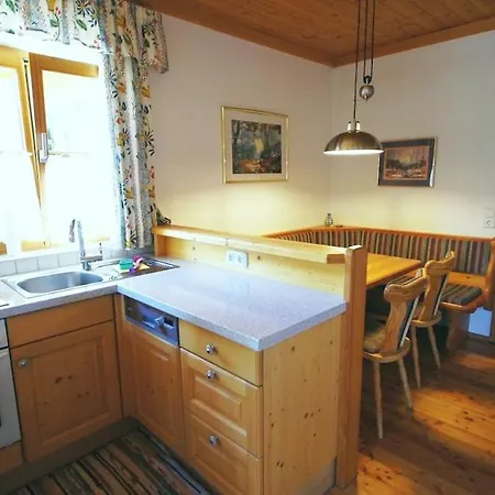 Lisa - Lisa - 3 Bedroom Appartement