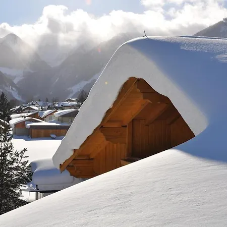 Lisa - Lisa - 3 Bedroom Apartament