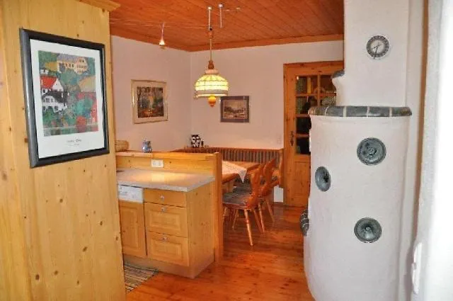 Lägenhet Lisa - Lisa - 3 Bedroom *