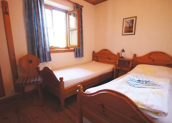 Lägenhet Lisa - Lisa - 3 Bedroom *