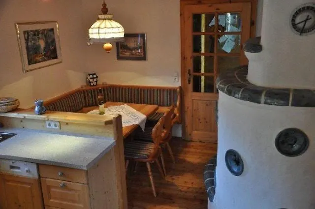 Lägenhet Lisa - Lisa - 3 Bedroom Schladming