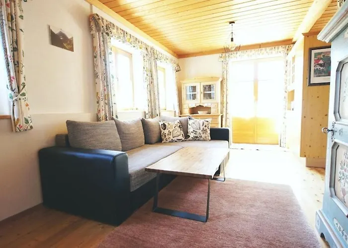 Lägenhet Lisa - Lisa - 3 Bedroom *