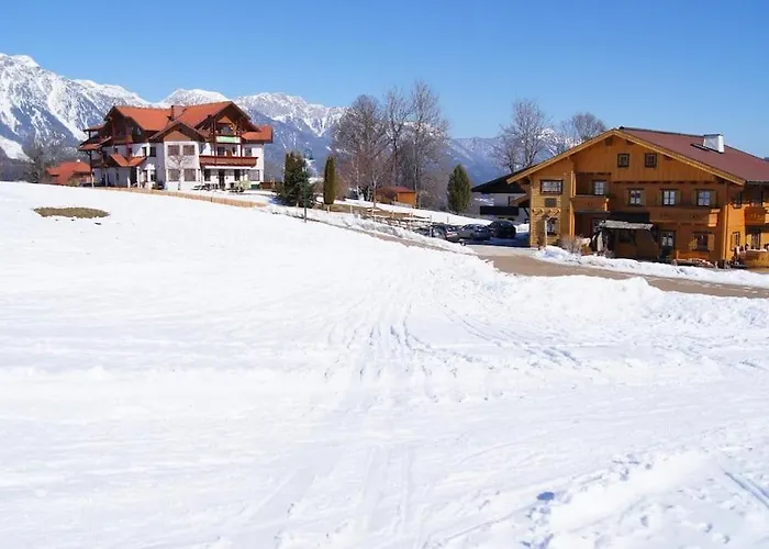 Lisa - Lisa - 3 Bedroom Lägenhet Schladming