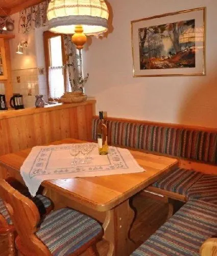 Lägenhet Lisa - Lisa - 3 Bedroom *