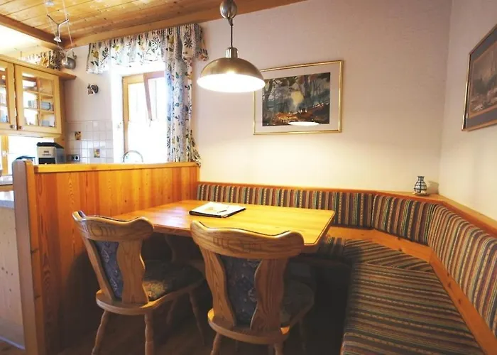 Lägenhet Lisa - Lisa - 3 Bedroom Schladming