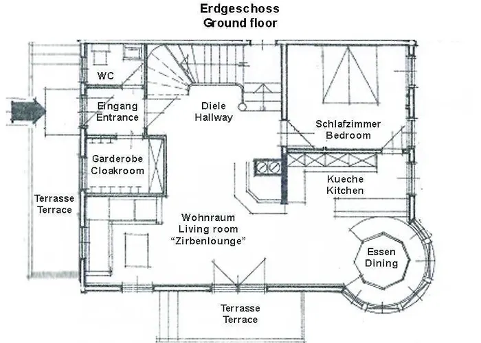 Lisa - Lisa - 3 Bedroom *