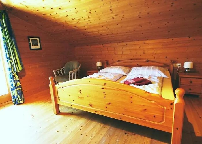 Lägenhet Lisa - Lisa - 3 Bedroom