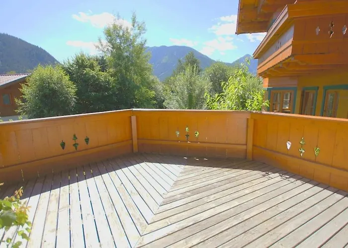 Lisa - Lisa - 3 Bedroom