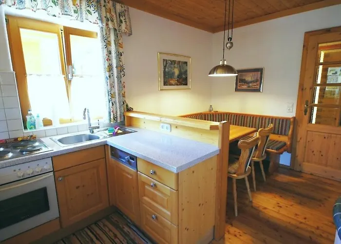 Lisa - Lisa - 3 Bedroom Lägenhet