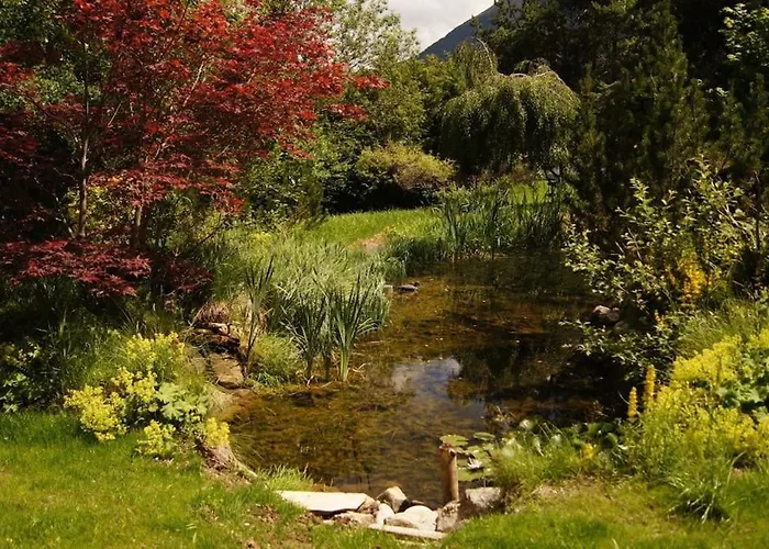 Lägenhet Lisa - Lisa - 3 Bedroom Schladming