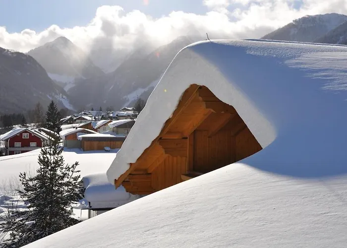 Lisa - Lisa - 3 Bedroom Lägenhet